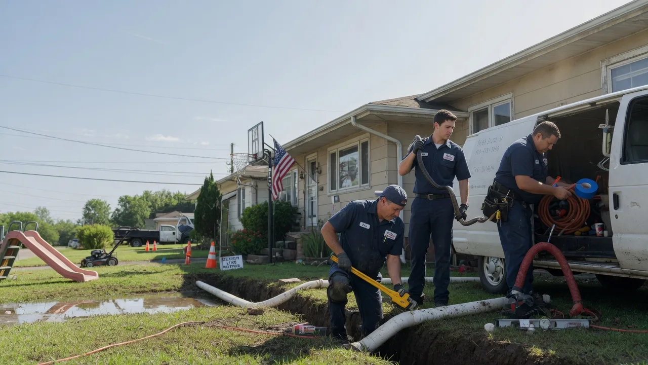 Toilet Installation in Crown City, OH near me